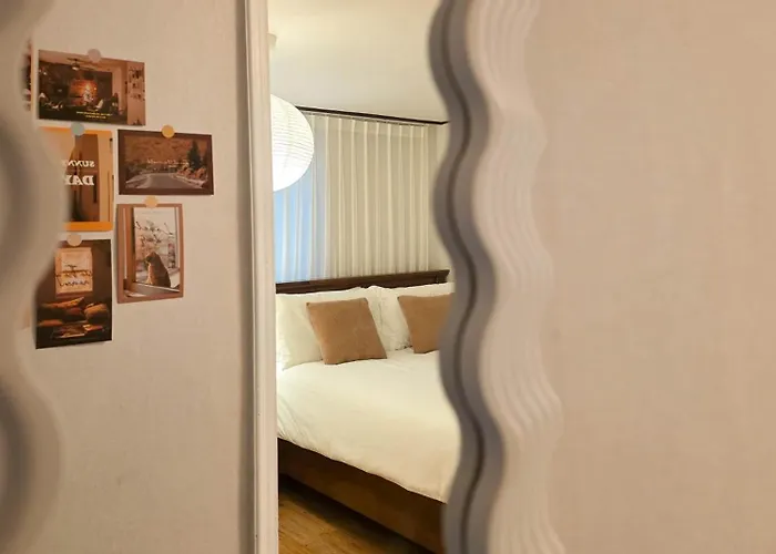 Onsum アパート