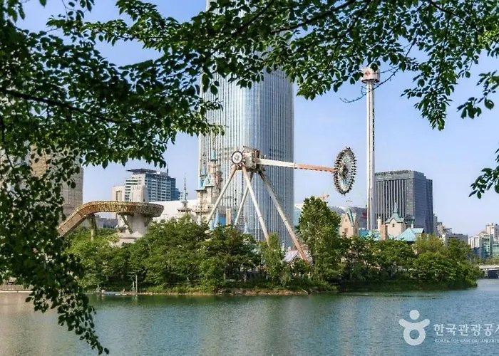 Onsum ソウル特別市